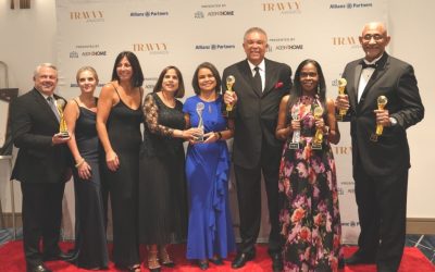 Jamaica takes 7 Travvy Awards